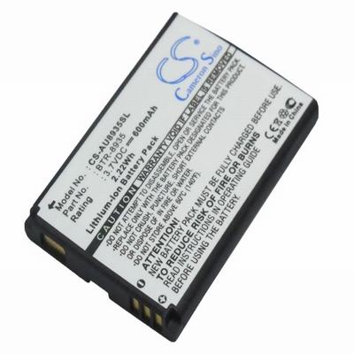 Audiovox CDM-8935 Mobile Phone Battery 3.7V 600mAh Li-ion AU8935SL