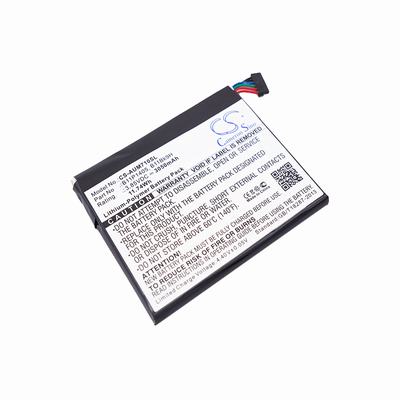 Asus K01A Tablet Battery 3.85V 3050mAh Li-ion AUM710SL