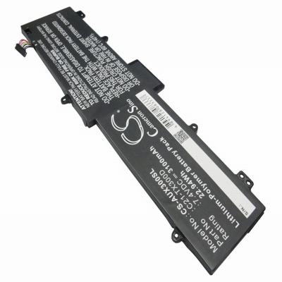 Asus Transformer Book TX300 Tablet Battery 7.4V 3100mAh Li-Polymer AUX300SL