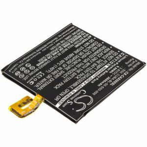 CAT S50 Mobile SmartPhone Battery 3.8V 2600mAh Li-Poly CAS500SL