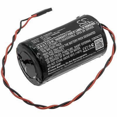 Cameron Nuflo MC-II Plus PLC Battery 3.6V 14500mAh Li-MnO2 CNM200SL