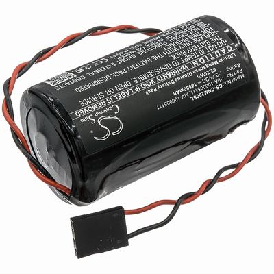 Cameron Nuflo MC-II Plus PLC Battery 3.6V 14500mAh Li-MnO2 CNM200SL