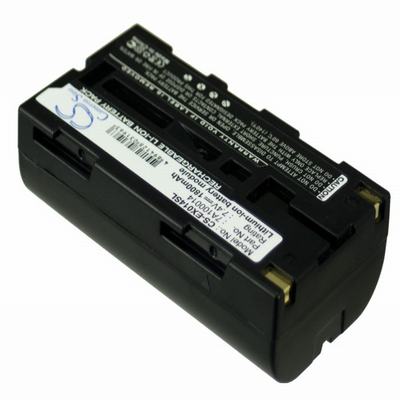 Extech ANDES 3 Portable Printer Battery 7.4V 1800mAh Li-ion EX014SL