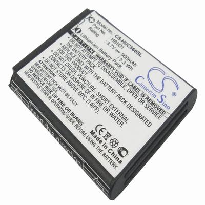 Huawei C5110 Mobile Phone Battery 3.7V 900mAh Li-ion HUC560SL