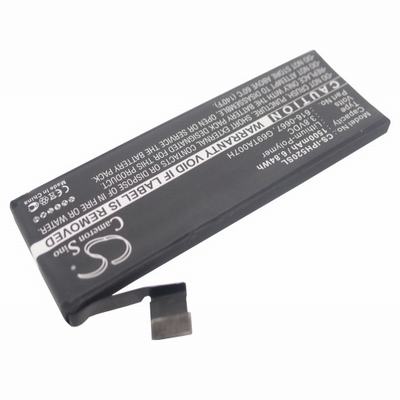 Apple A1532 CD MP3 MP4 Media Player Battery 3.8V 1500mAh Li-Polymer IPH520SL