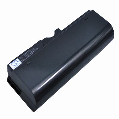 Kohjinsha ML6KL12A Laptop Notebook Battery 7.4V 4400mAh 18650 x 4 KH600HB