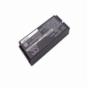 IKUSI 2303696 Crane Remote Control Battery 7.2V 2000mAh Ni-MH KUT630BL