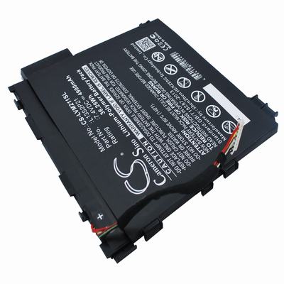 Lenovo Ideatab Miix 2 11 Tablet Battery 7.4V 4900mAh Li-Polymer LVM211SL