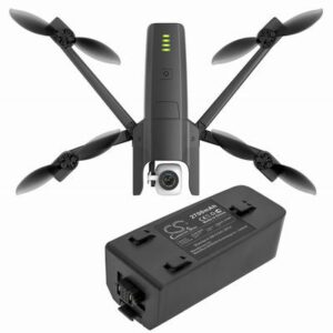 Parrot Anafi Drones Battery 7.6V 2700mAh Li-Poly PAT508RX