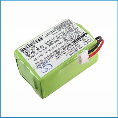 Sportdog Houndhunter SR200-I Dog Animal Tracking Battery 4.8V 750mAh Nickel Metal Hydride SDC25SL