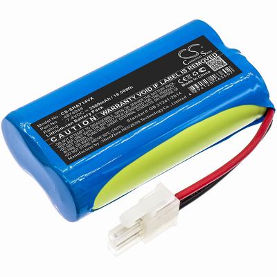 Severin Chill AH7914 Vacuum Battery 7.4V 2500mAh Li-ion SHA714VX