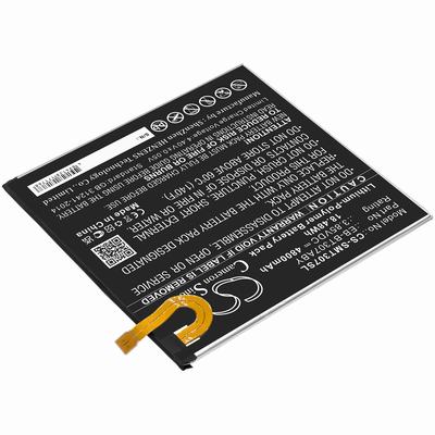 Samsung Galaxy Tab A 8.4 2020 Tablet Battery 3.85V 4800mAh Li-Poly SMT307SL