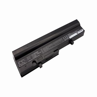 Toshiba Mini NB300 Notebook Laptop Battery 10.8V 4400mAh Li-ion TOM300NB