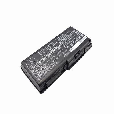 Toshiba Dynabook Qosmio GXW/70LW Notebook Laptop Battery 10.8V 4400mAh Li-ion TOP500NB