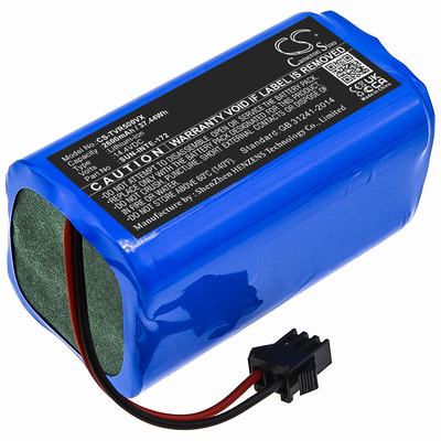 Batterie Ni-Mh rechargeable 7.2V 250mAh Ni-Mh INNPO 7.2V Rechargeab