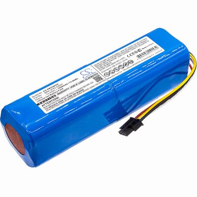 Xiaomi Mi Robo Vacuum Battery 14.4V 5200mAh Li-ion XMS500VX