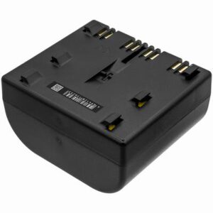 DAITEM 360. 21 X Alarm System Battery 3.6V 14500mAh Li-MnO2 BCT022BT