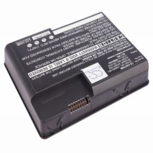 Compaq Presario x1000 Laptop Notebook Battery 14.8V 4400mAh Li-Ion CNX7000