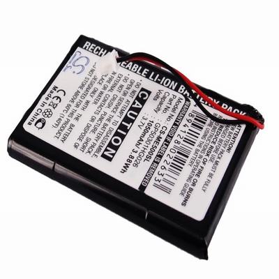 SkyGolf SG1 GPS Battery 3.7V 1050mAh Li-ion ME500SL