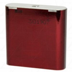 Sanyo UF103450P (UF) Lithium Ion Prismatic Rechargeable Battery