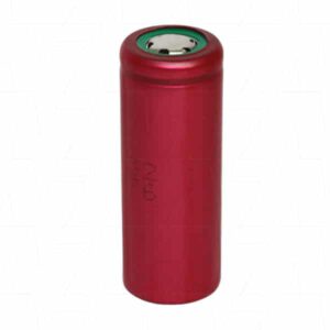 Sanyo UF553048F Lithium Ion Rechargeable Battery
