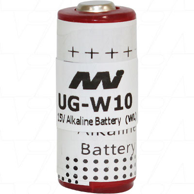 Unicell UG-W10 Alkaline Battery|SIMPOWER