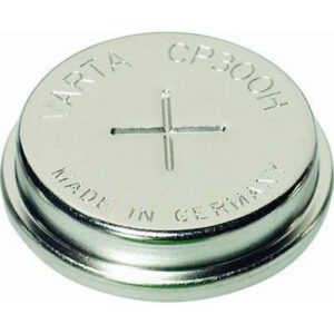Varta CP300H/3 D+10mm S- RBC NiMH Rechargeable Button Battery
