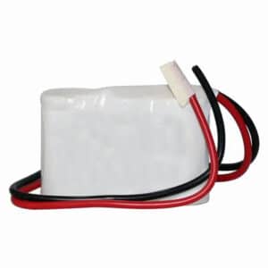 White Lite BP360CS Emergency Lighting Battery 3.6V 1.6Ah NiCd