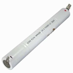 Legrand BAT4SC Emergency Lighting Battery 4.8V 1.6Ah NiCd