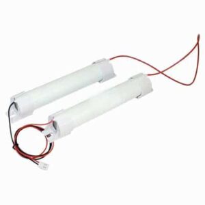 White Lite BP6S2 Emergency Lighting Battery 7.2V 4Ah NiCd