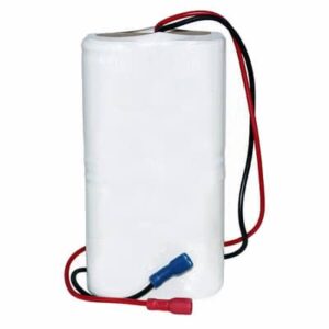 Tridonic Atco BPN4S-TS Emergency Lighting Battery 4.8V 4Ah NiCd