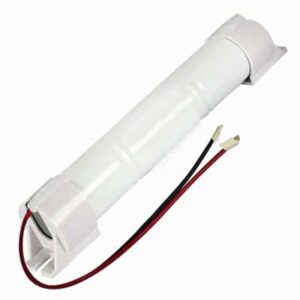 White Lite BPS360 Emergency Lighting Battery 3.6V 4Ah NiCd
