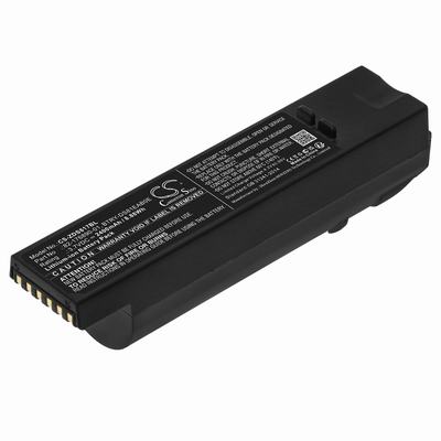 Yeacomm P21 4G Hotspot Battery 3.7V 3350mAh Li-ion YMP210XL